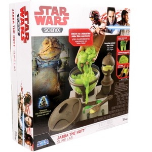 Uncle Milton Star Wars Jabba The Hutt Slime - 1 of 1