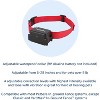 PetSafe Stubborn Dog Fence Collar - Dog Electric Collar Waterproof Receiver, Battery Operated, In Ground Containment for Pets - 3 of 4