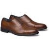 Johnston & Murphy Flynch Cap Toe Lace-Up  Dress Shoe - 4 of 4