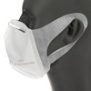 Dr. Talbot's KN95 Protective Face Mask - image 4 of 4