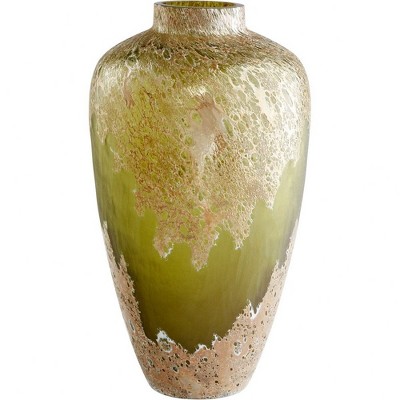 Cyan Design - Alkali - Vase-13.75 Inches Tall And 7.75 Inches Wide