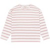 Girl DRIFT AWAY LONG SLEEVE TOP - feather 4 arrow - 2 of 2
