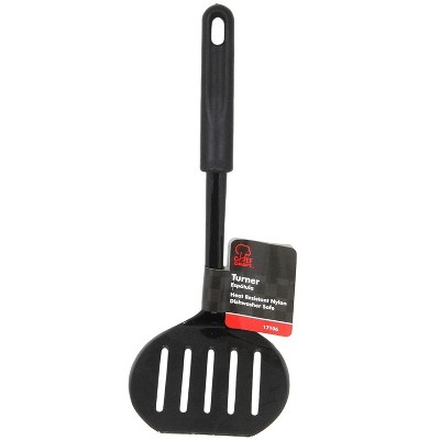 Chef Craft Slotted Turner Spatula - Thumbnail 4