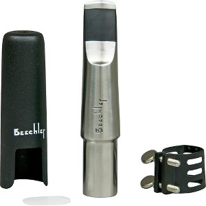 Beechler Metal BELLITE Tenor Saxophone Mouthpiece - 1 of 4