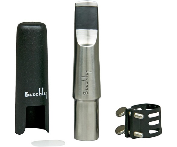 Beechler Metal BELLITE Tenor Saxophone Mouthpiece Model 7