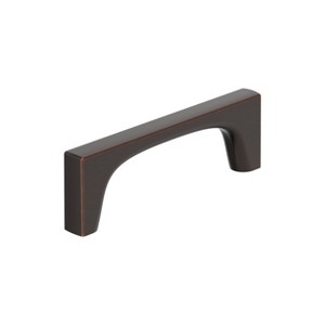 Amerock Merced Pull for Cabinets, Drawers, and Furniture - 1 of 4