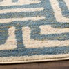 Amsterdam AMS106 Power Loomed Indoor Rugs - Safavieh - 3 of 3