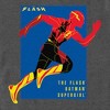 Men's The Flash Justice Spirits T-Shirt - image 2 of 4