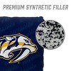 NHL Nashville Predators 4pk Blue Toss Game Set - 4 of 4