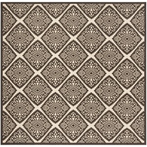 Linden LND132 Power Loomed Rugs - Safavieh - 1 of 3