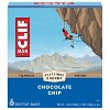CLIF Bar Chocolate Chip Energy Bars 
 - image 2 of 4