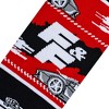 Odd Sox, Fast & Furious Mash Up, Funny Novelty Socks, Large - 4 of 4