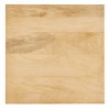 Modway Zora Square Wood and Metal Side Table - 4 of 4