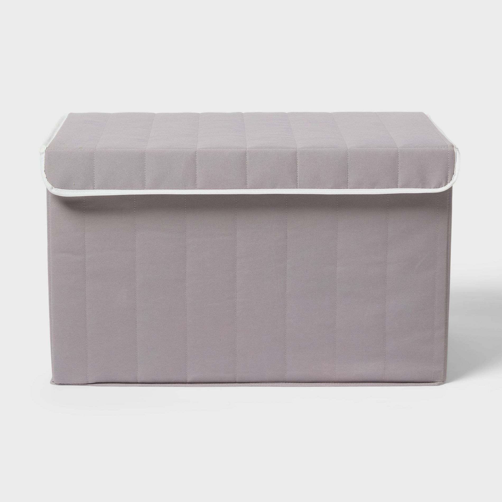 Kids' Rectangle Collapsible Large Toy Box - Pillowfort™