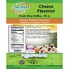 Larissa Veronica Cheese Flavored Costa Rica Coffee (Gourmet, Naturally Flavored, Whole Coffee Beans) (16 oz, ZIN: 548967) - 2 of 4