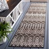 Havana HAV301 Power Loomed Indoor/Outdoor Area Rug  - Safavieh - 3 of 4