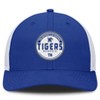 NCAA Memphis Tigers Cotton Twill Snapback Mesh Hat - 2 of 4