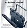 Dexnor Case for Fire HD 10 and 10 Plus 10.1" (Fit 11th Gen/2021 Release), Built in Kickstand Heavy Duty Shockproof Full Body Protective Cover - 3 of 3
