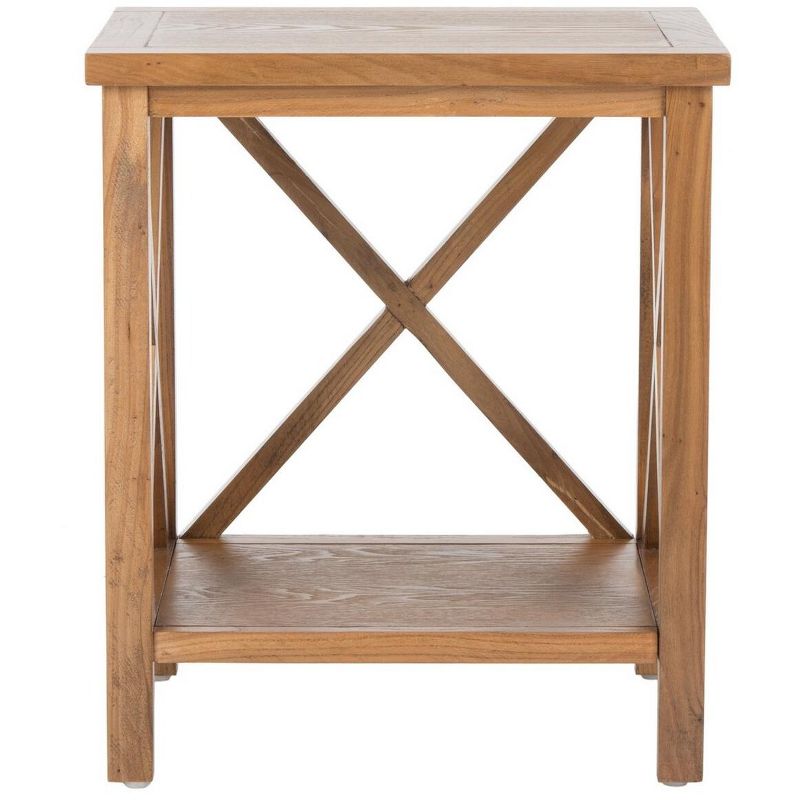 Candace End Table  - Safavieh, 1 of 10