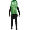 Rubies Rick and Morty: Pickle Rick Men's Costume - 3 of 4