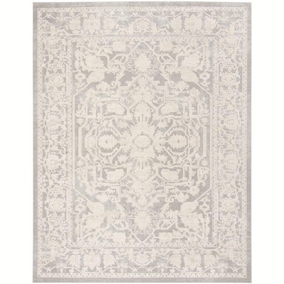 Reflection RFT665 Power Loomed Indoor Rugs - Safavieh