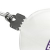 Tarleton State University Secondary Logo Acrylic Christmas Tree Holiday Ornament - 2 of 4
