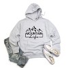 Simply Sage Market Mountain Life Hoodie - 3 of 4