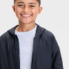 Boys' Rain Jacket - All In Motion™ - 3 of 3