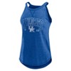 NCAA Kentucky Wildcats Women's Tank Top - 2 of 3