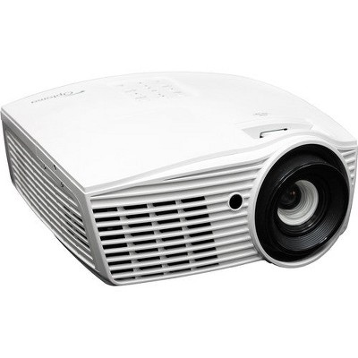 Optoma Technology W415 Full HD DLP 3D Multimedia Projector