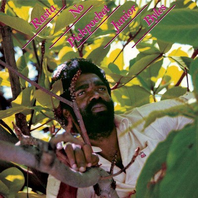 Junior Byles - Rasta No Pickpocket (Vinyl)