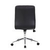 Modern Task Chair - Boss Office Products - image 3 of 4