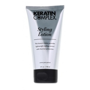 Keratin Complex Styling Lotion, 5 oz - 1 of 4
