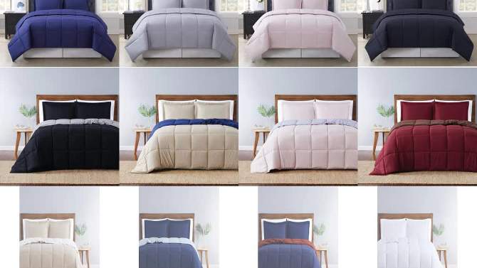 Truly Soft Everyday Comforter Set, 2 of 7, play video
