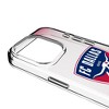 Keyscaper MLS Linen Clear Cell Phone Case for iPhone 15 Plus - 4 of 4