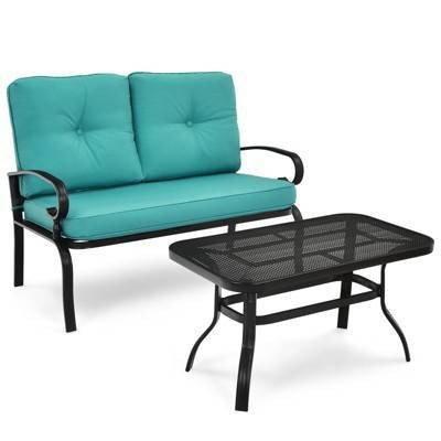 turquoise