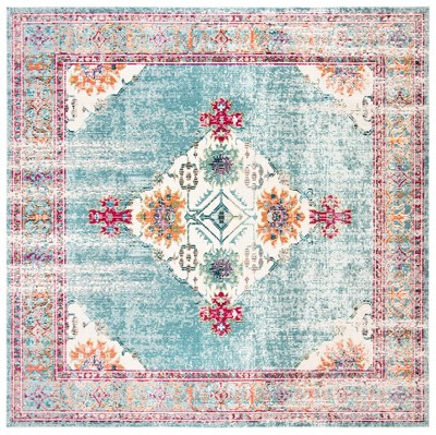 Crystal CRS522 Area Rug  - Safavieh