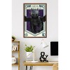 Trends International How To Train Your Dragon (2025) - Toothless Framed Wall Poster Prints - 2 of 4