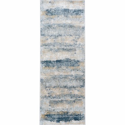 Hauteloom Whyalla Misty Luxe Rug