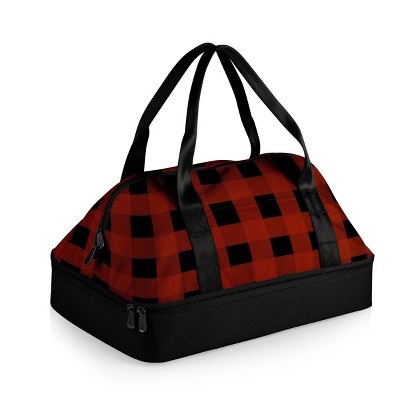 arctic zone insulated casserole tote