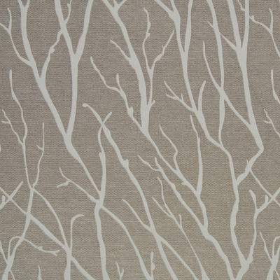 Natural Linen Look Blackout Grommet Curtain Panels, 52" x 63"