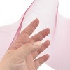 Unique Bargains Polyester Wedding Party Gift Decoration Tulle Spool Roll - 4 of 4