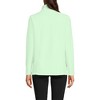 Lands' End Women's Anyweather Fleece Full Zip Jacket - 2 of 4