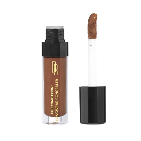  e.l.f. 16HR Camo Concealer, Full Coverage, Highly Pigmented  Concealer With Matte Finish, Crease-proof, Vegan & Cruelty-Free, White,  0.203 Fl Oz : Beauty & Personal Care