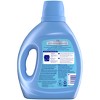 Snuggle Ultra Blue Sparkle Liquid Fabric Softener - 75oz - 2 of 4