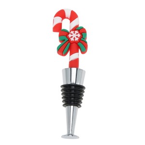 Unique Bargains Six-Wire Flat Base Christmas Tree Stopper Aluminum Alloy TPE 1 Pc - 1 of 3