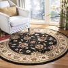 Lyndhurst LNH553 Power Loomed Rugs - Safavieh - 2 of 3
