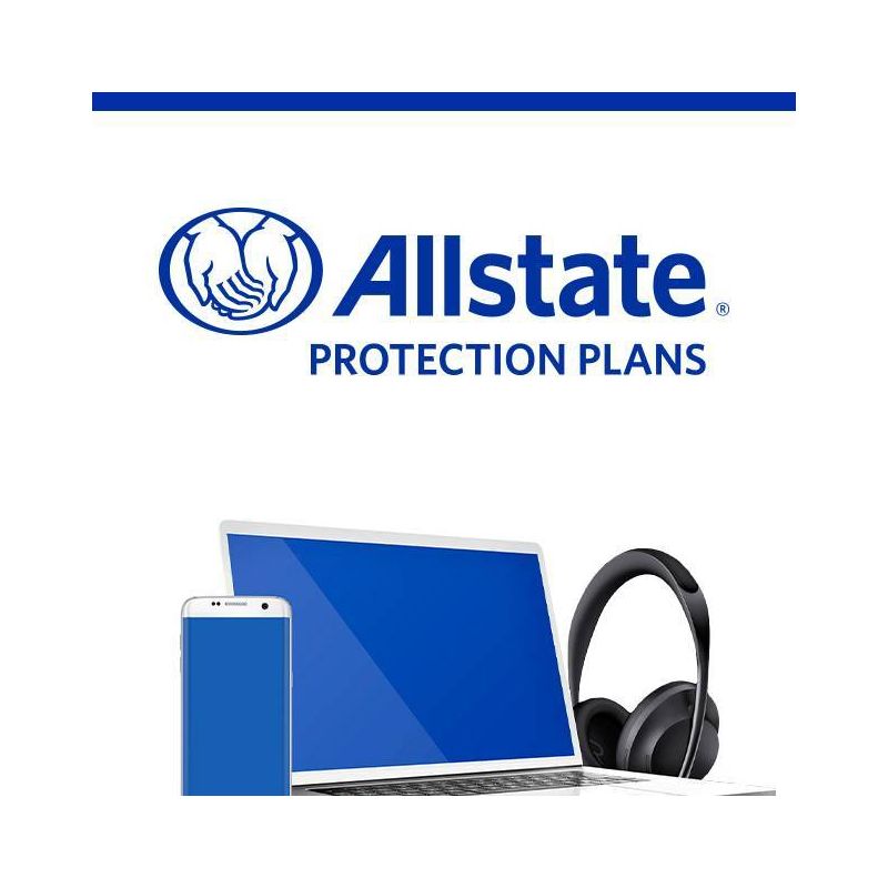 2 Year Premium Smartphone Protection Plan ($1000-$1499.99) - Allstate, 1 of 2