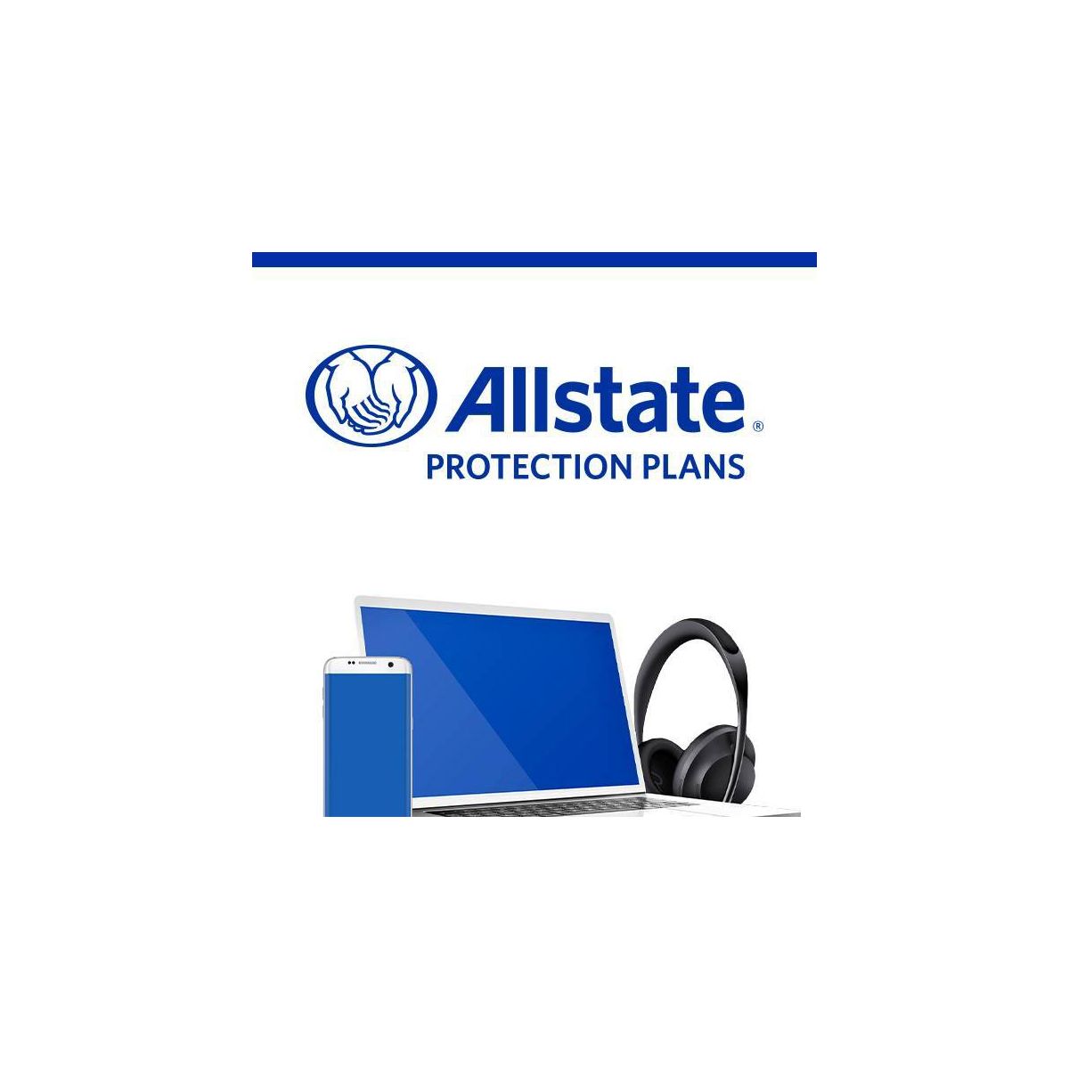 2 Year Premium Smartphone Protection Plan ($.01-$499.99) - Allstate