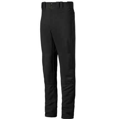 mizuno knicker baseball pants with piping